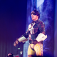 Illustration for article titled The Most Mind-Blowing and Astonishing Cosplay From BlizzCon 2015!